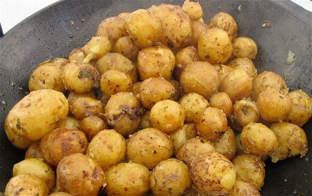 Potatis